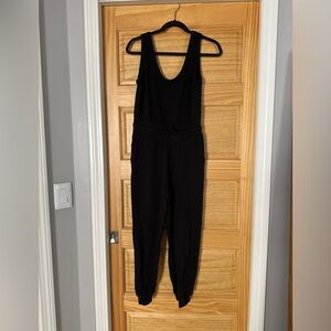 Everlane jumpsuit, GUC